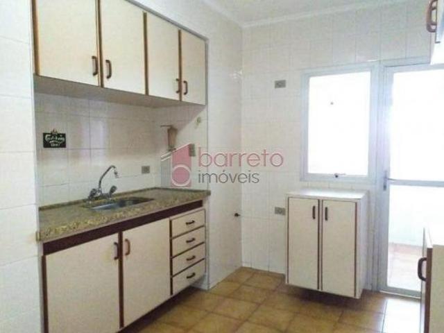 Apartamento venda em Região Imediata de Jundiaí, Jundiaí