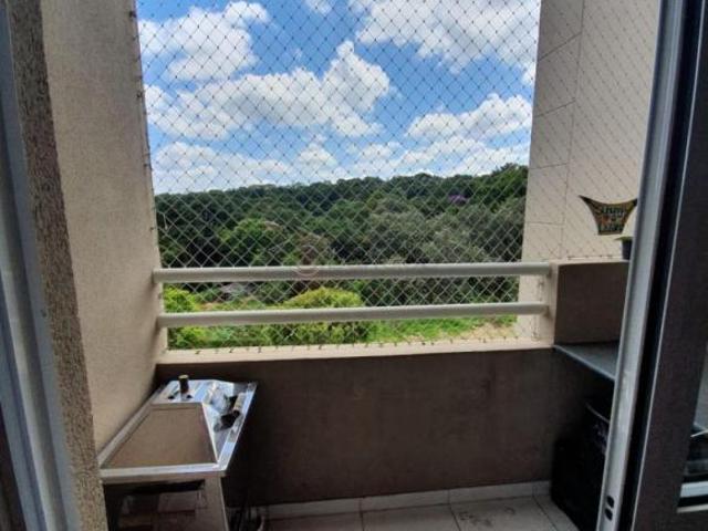 Apartamento venda em Região Imediata de Jundiaí, Jundiaí