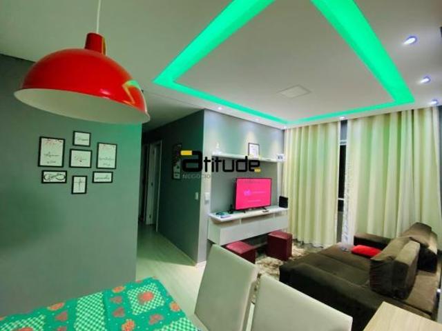 Apartamento venda em Jardim Líbano, Barueri