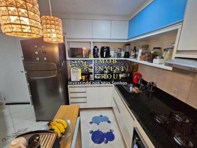 Apartamento venda em Jardins Di Roma, Indaiatuba