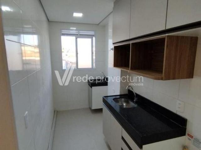 Apartamento venda em Condomímio Residencial Parque Ponte Romana, Paulínia