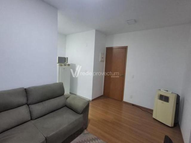 Apartamento venda em Condomímio Residencial Parque Ponte Romana, Paulínia