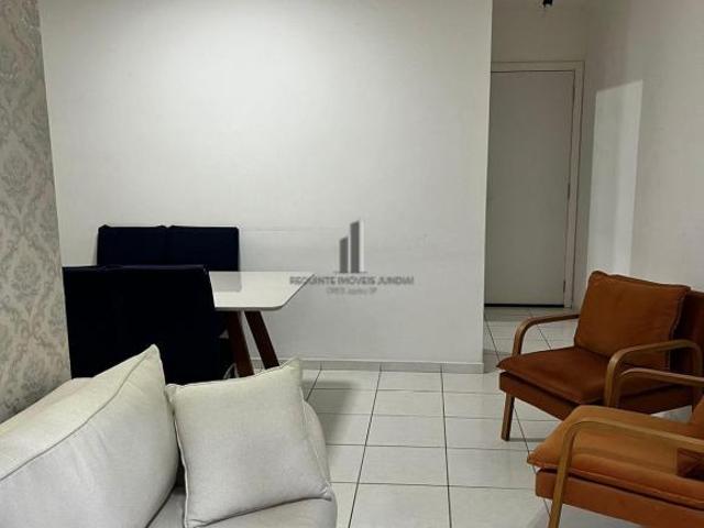 Apartamento venda em Região Imediata de Jundiaí, Jundiaí