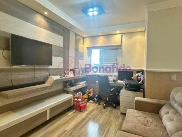 Apartamento venda em Região Imediata de Jundiaí, Jundiaí
