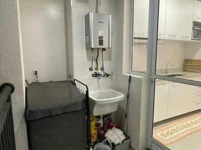 Apartamento venda em Região Imediata de São Paulo, Região Metropolitana de São Paulo