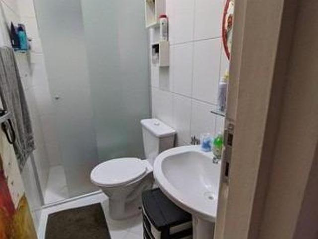 Apartamento venda em Jardim Camila, Mogi das Cruzes