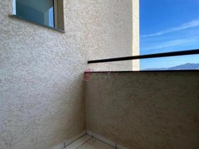 Apartamento venda em Região Imediata de Jundiaí, Várzea Paulista