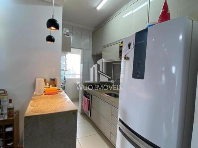 Apartamento venda em Jardim Nicélia, Jacareí