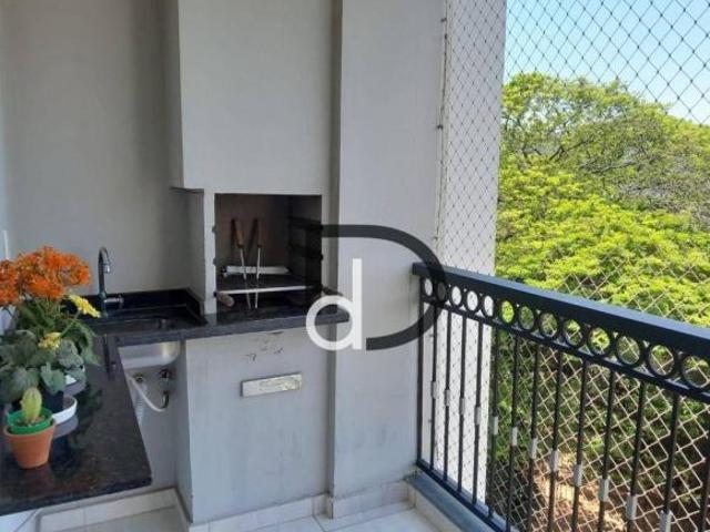 Apartamento venda em Região Imediata de Campinas, Região Metropolitana de Campinas