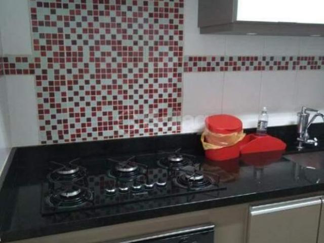 Apartamento venda em Altos do Morumbi, Vinhedo