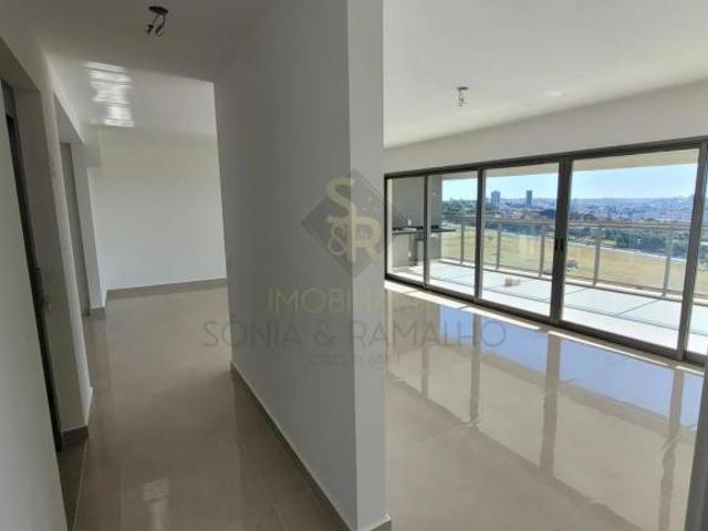 Apartamento venda em Região Imediata de Franca, Juranda