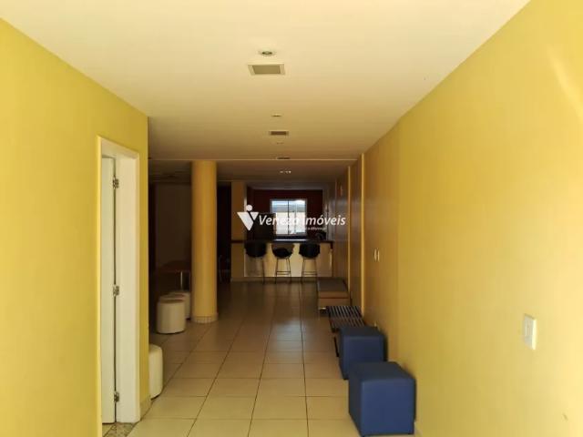 Apartamento venda em Região Geográfica Imediata de Teresina, Região Integrada de Desenvolvimento da Grande Teresina
