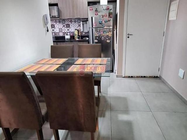 Apartamento venda em Região Imediata de Jundiaí, Jundiaí