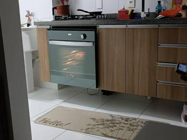 Apartamento venda em Região Imediata de Bragança Paulista, Bragança Paulista