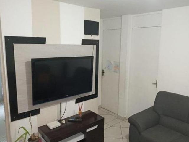 Apartamento venda em Conjunto Residencial do Bosque, Mogi das Cruzes