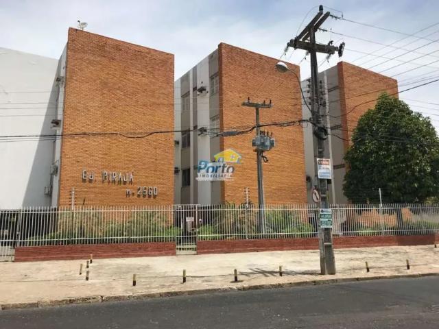 Apartamento venda em Região Geográfica Imediata de Teresina, Região Integrada de Desenvolvimento da Grande Teresina