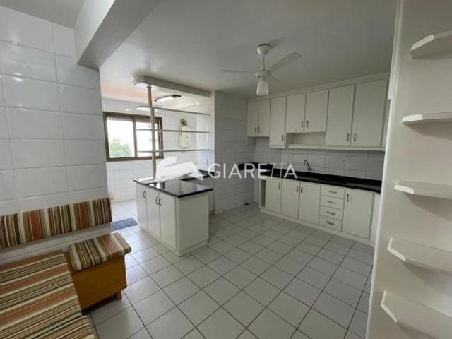 Apartamento venda em Região Geográfica Imediata de Toledo, Toledo