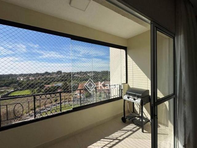 Apartamento venda em Região Imediata de Sorocaba, Região Metropolitana de Sorocaba