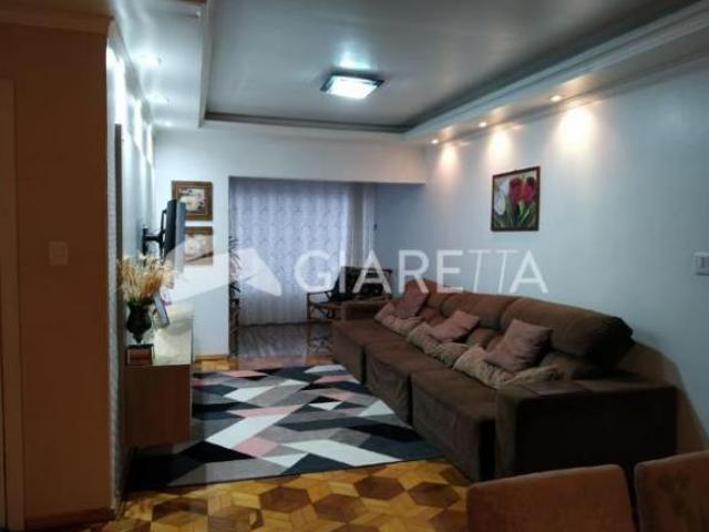 Apartamento venda em Região Geográfica Imediata de Toledo, Toledo