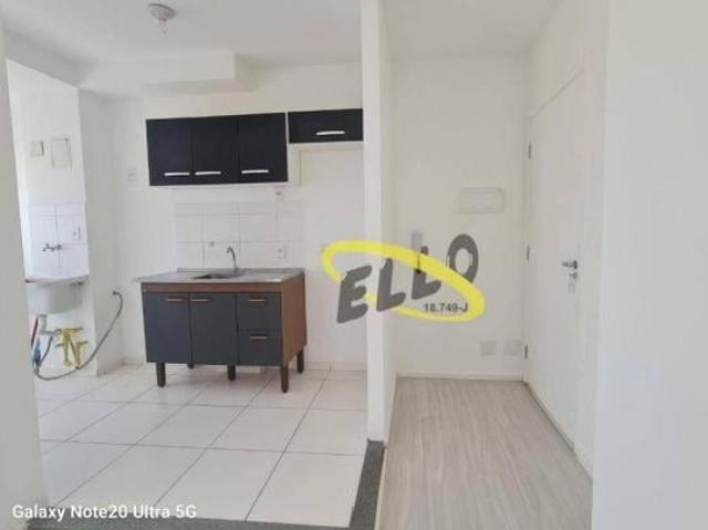 Apartamento venda em Vargem Grande Paulista