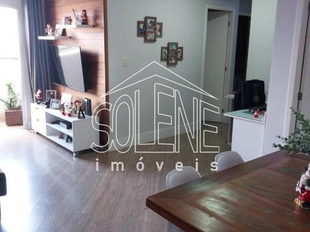 Apartamento venda em Bela Vista, Osasco