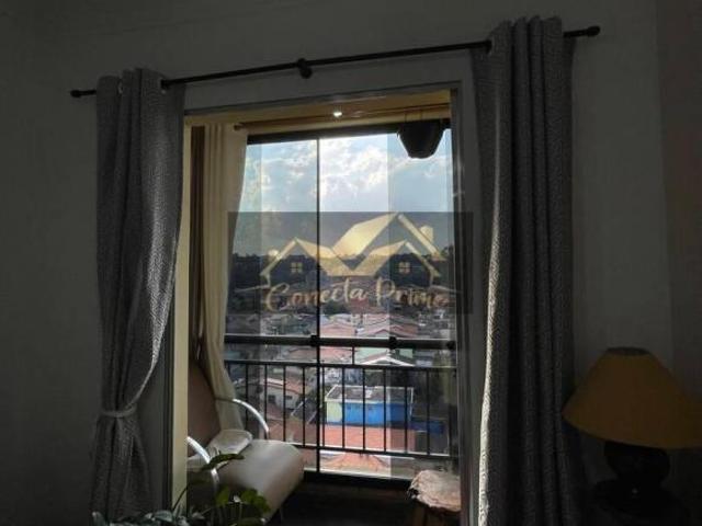 Apartamento venda em Região Imediata de São Paulo, Região Metropolitana de São Paulo