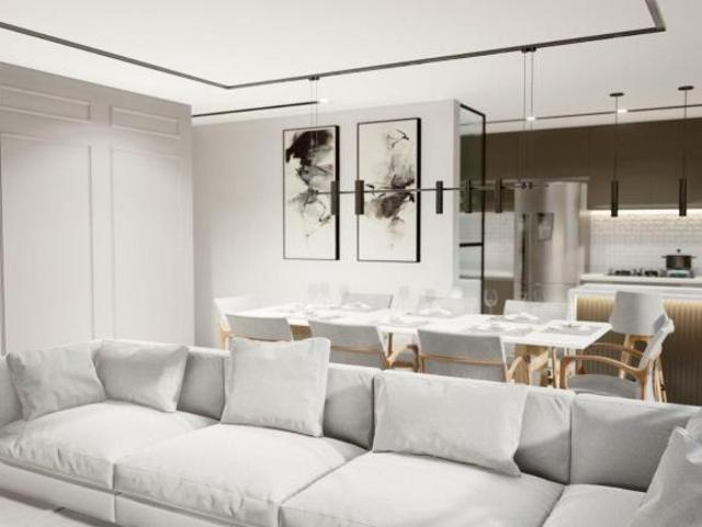 Apartamento venda em Jardim Country Clube, Poços de Caldas