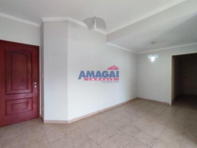 Apartamento venda em Região Imediata de São José dos Campos, Região Metropolitana do Vale do Paraíba e Litoral Norte