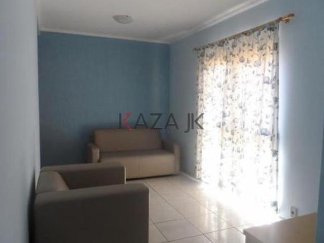 Apartamento venda em Vila Espéria, Jundiaí