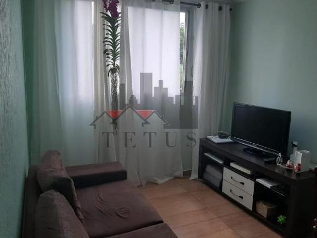 Apartamento venda em Jardim Dom José, São Paulo