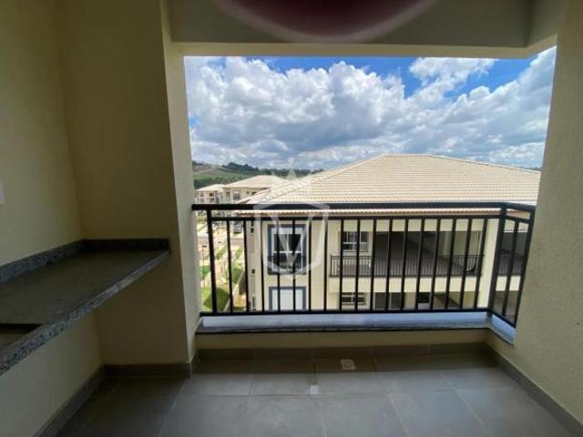 Apartamento venda em Itupeva