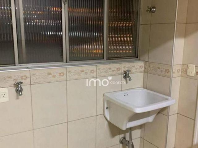 Apartamento venda em Vila Leme, Jundiaí