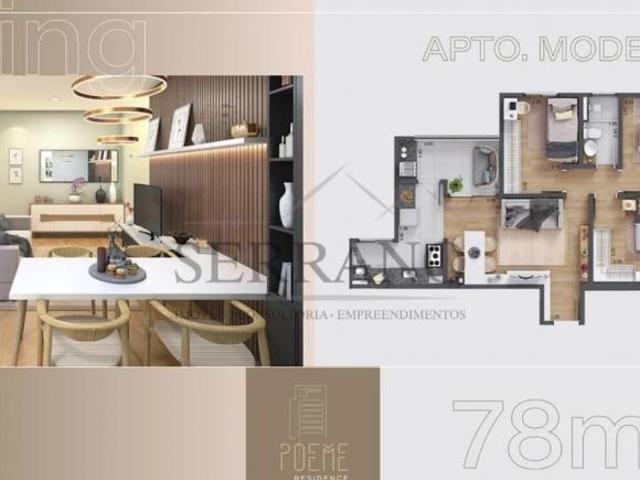 Apartamento venda em Região Imediata de Campinas, Região Metropolitana de Campinas