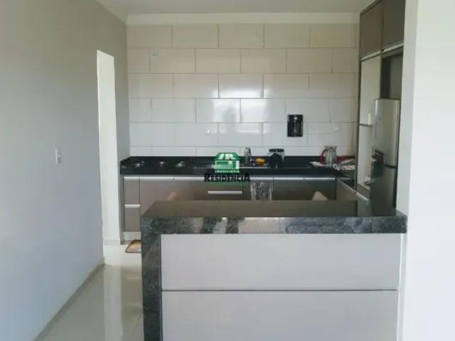 Apartamento venda em Região Geográfica Imediata de Anápolis, Anápolis