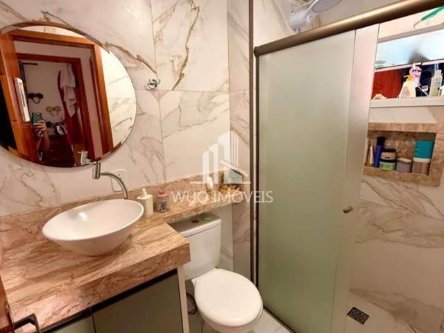 Apartamento venda em Jardim Beira Rio, Jacareí