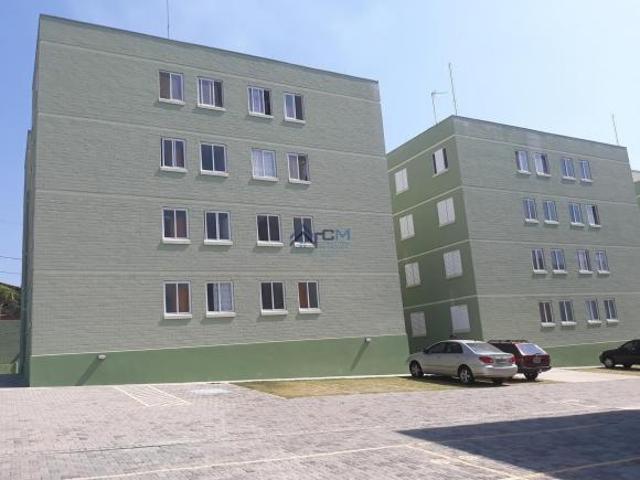 Apartamento venda em Jardim Luiza, Jacareí