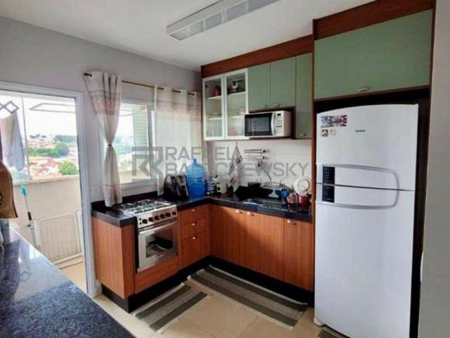 Apartamento venda em Região Imediata de Sorocaba, Região Metropolitana de Sorocaba