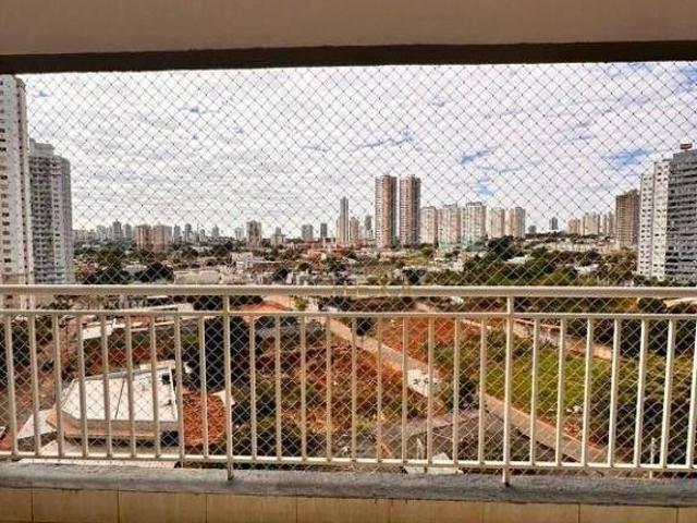 Apartamento venda em Região Geográfica Imediata de Goiânia, Goiânia
