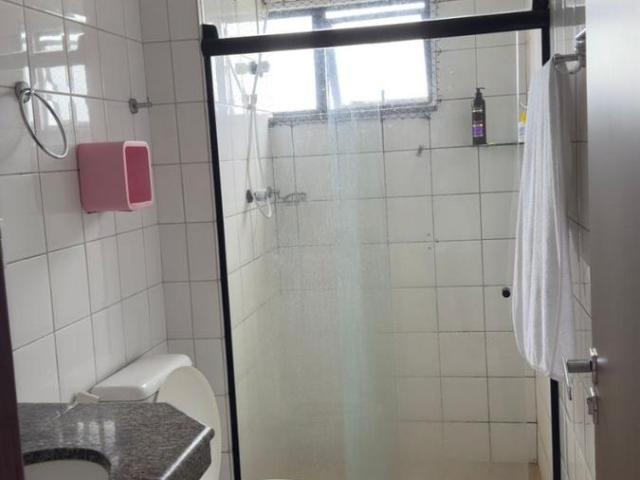 Apartamento aluguel em Feira de Santana, Região Geográfica Intermediária de Feira de Santana