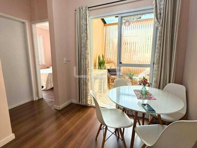 Apartamento venda em Parque Centenário, Jundiaí