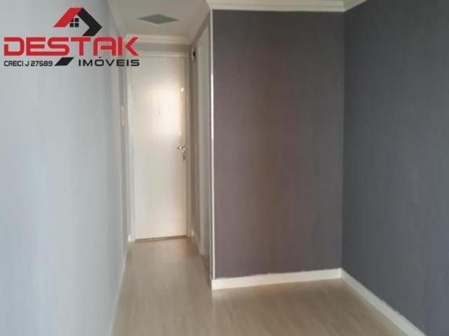 Apartamento venda em Região Imediata de Jundiaí, Jundiaí
