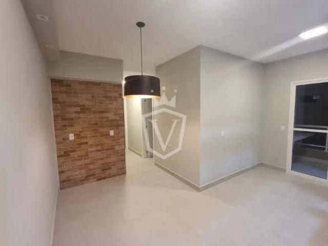Apartamento aluguel em Loteamento Nossa Senhora das Graças, Jundiaí