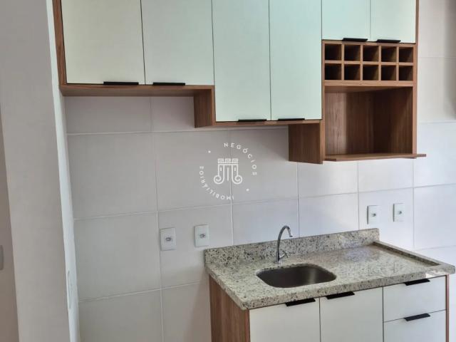 Apartamento aluguel em Região Imediata de Jundiaí, Jundiaí