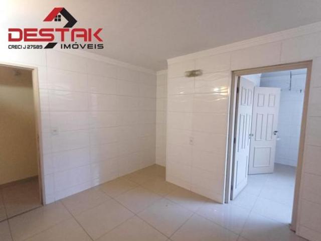 Apartamento venda em Vila Tito, Jundiaí