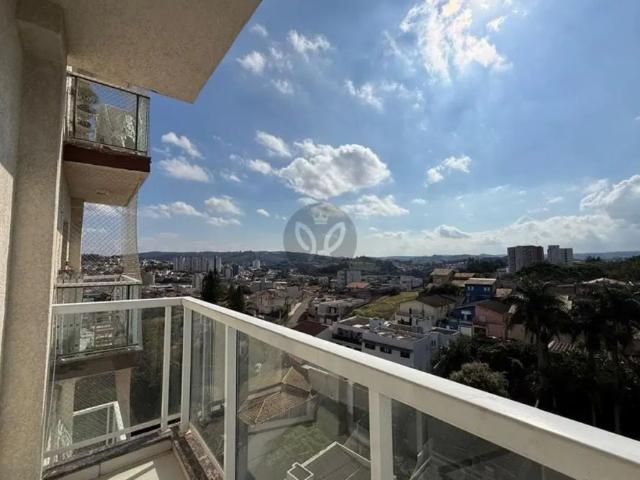 Apartamento aluguel em Vila Mutton, Itatiba