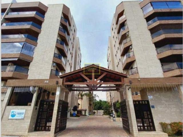 Apartamento venda em Caraguatatuba