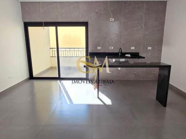 Apartamento venda em Região Imediata de Bragança Paulista, Atibaia