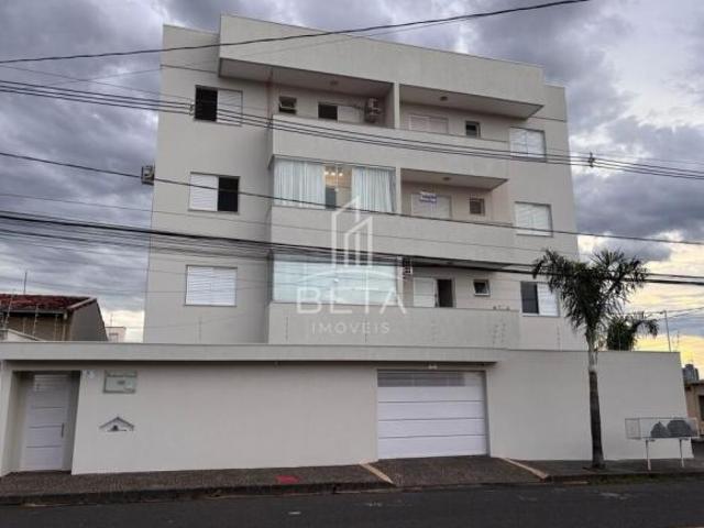 Apartamento venda em Região Geográfica Imediata de Uberlândia, Oliveira Fortes
