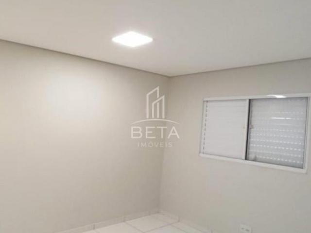 Apartamento venda em Região Geográfica Imediata de Uberlândia, Oliveira Fortes