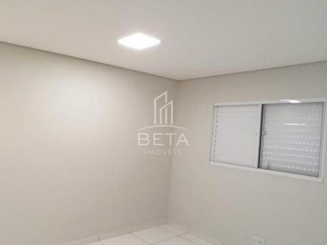 Apartamento venda em Região Geográfica Imediata de Uberlândia, Oliveira Fortes